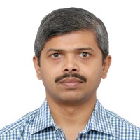 Shrivinas Shetti