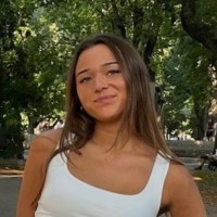 Isabella Todorov