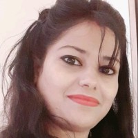 Bharti Chauhan