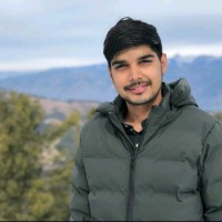 Nikunj Sharma