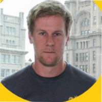 Daniel Reece