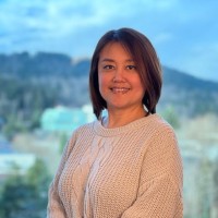 Gillian Lai