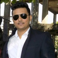 Suhas SK