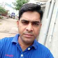 Lakhan Ahire
