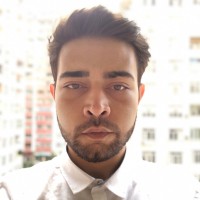 Rufat Sadraddinbayov