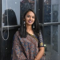 Raxita Vaghasiya