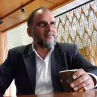 Muhammad Salahuddin