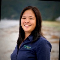 Tracy Tai
