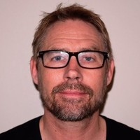 Niclas Axelsson