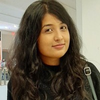 Geetika Bhatnagar
