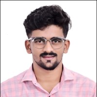 Abhishek S R