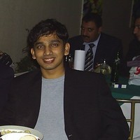 Debajyoti Guha