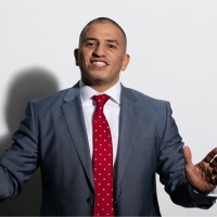 Ibrahim Elsenousy