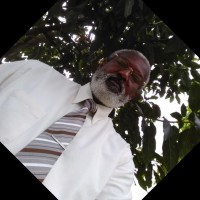 Mr. Berthram Beverly Samuel