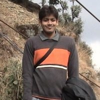 Mukund Modi