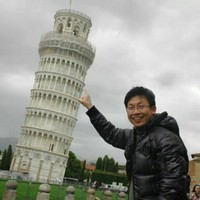 李國銘