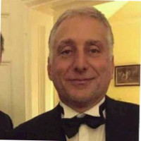 Stephen Strong