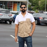 Krishan Sharma