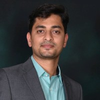 Chetan Reddy Yeruva