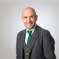 Alex Margison