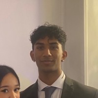 Neil Nair