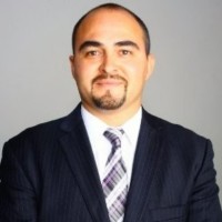 José Alberto Morales Hernández