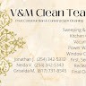 Vm Cleanteam
