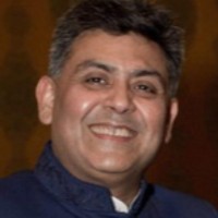 Vikas Maheshwari