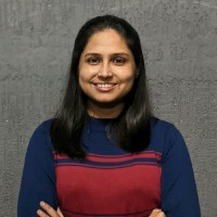 Pooja Gangakhedkar