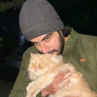 Usama Mazhar
