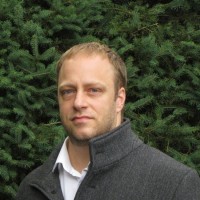 Frederic Champagne