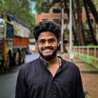 Mahesh Kumar