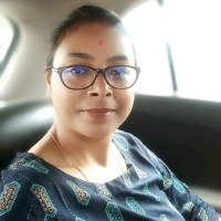 Pritirupa Saikia