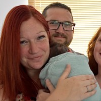 Sara Pollard-Dambach