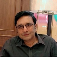 Siddharth Singhal