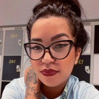Andreza Ramirez