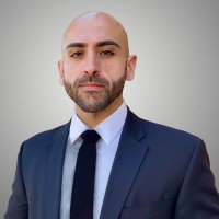 Eddie Hawatmeh