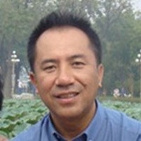 Wilson Wang