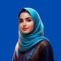 Rabia Ismail