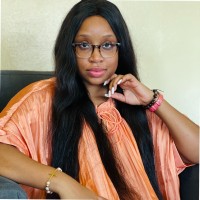 Gaëlle Stella Onana Oyono