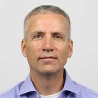Steve Meredith