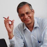 Ravindrra Paatil