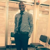 Livingstone Asigo