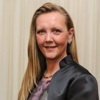 Gillian Fraser