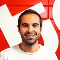 Alain Perez Hidalgo