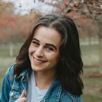 Jenna (Depizzo) May