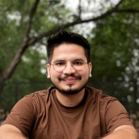 Ayush Sharma