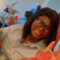 Shirley Fiawornu