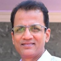 Shivanagowda G M