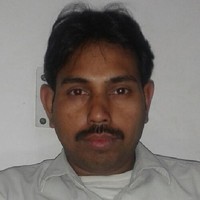 Kaushal Kanaujia
